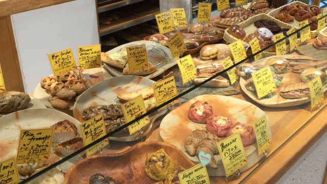 ホントに凄い 関西を代表するパン屋7店の秋を彩るパンまとめ メシコレ