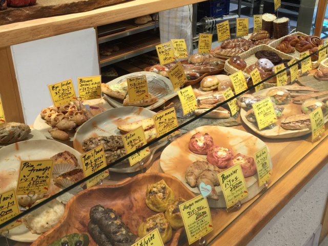 ホントに凄い！関西を代表するパン屋7店の秋を彩るパンまとめ