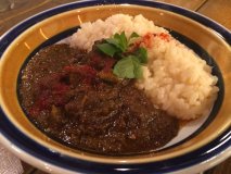 カレー最前線！2016年の東京カレー界を担う新店10選