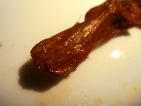 特大酢豚からカエル肉まで!様々な絶品肉が味わえる赤坂の名店