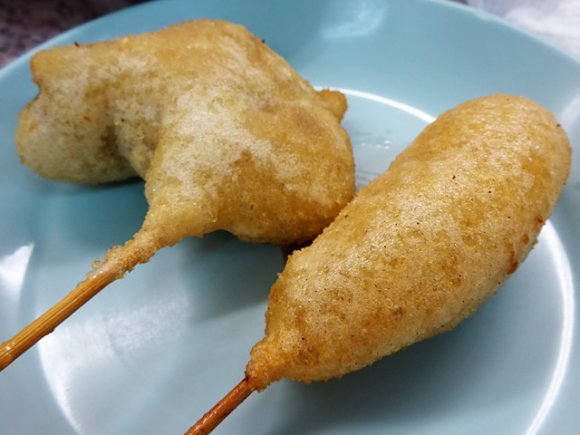 新世界で 本当に旨い串カツ を食べるなら 関西人お墨付きの名店6軒 メシコレ