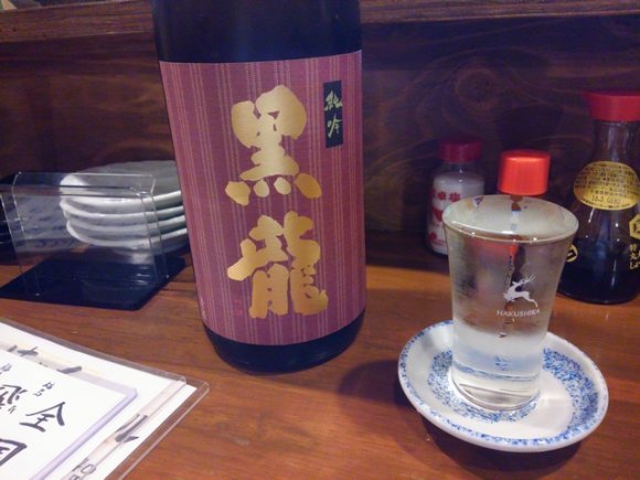 まだ知らないお店も！？大阪の日本酒好きなら必見の専門店・居酒屋10選