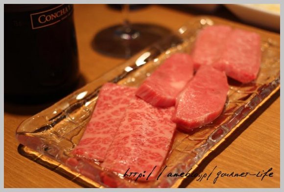 どうせ食うならうまい肉！銀座なのに驚きの値段で上質な肉を食べられる店