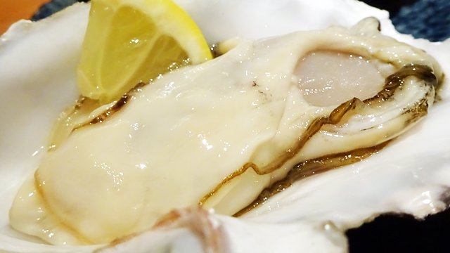 年中美味しい牡蠣を！生、焼、揚、〆までお手頃価格で牡蠣三昧