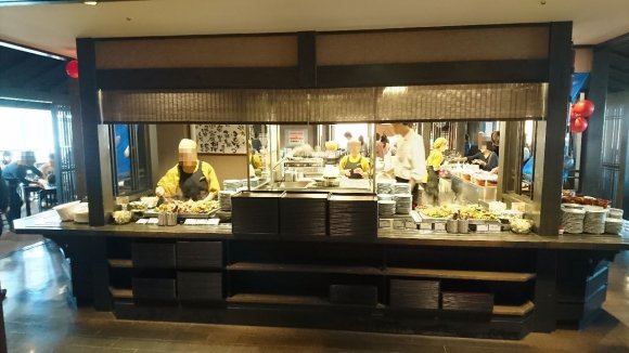 朝食の美味しいホテル・北海道１位！海鮮丼も食べ放題の夢のバイキング