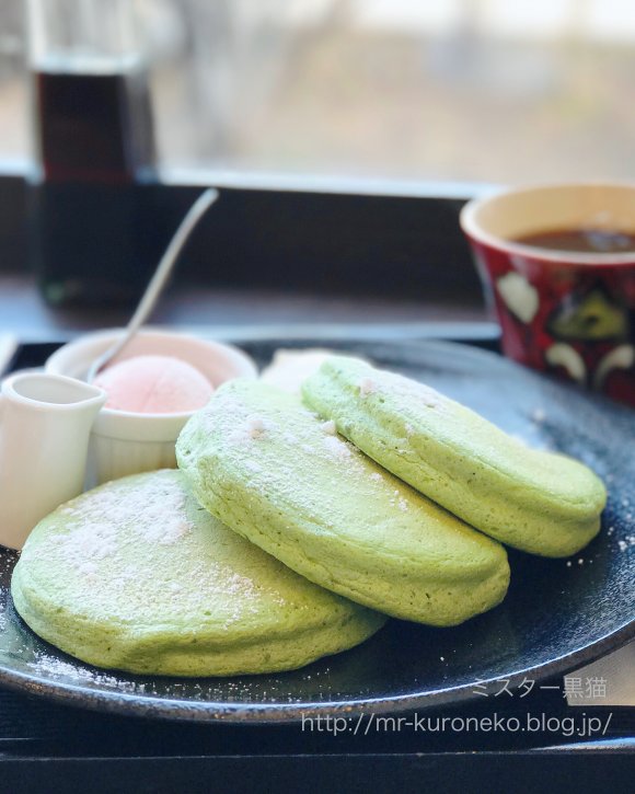 GWにもおすすめ！春の札幌で食べるべきマニアおすすめのパンケーキ5選