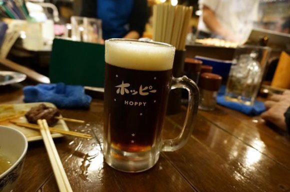 東京の居酒屋ならここ！酒場案内人が指南する昼飲みにも最適な都内の酒場