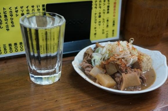 東京の居酒屋ならここ 酒場案内人が指南する昼飲みにも最適な都内の酒場 メシコレ