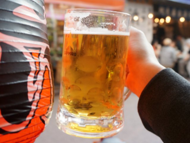 東京の居酒屋ならここ 酒場案内人が指南する昼飲みにも最適な都内の酒場 メシコレ