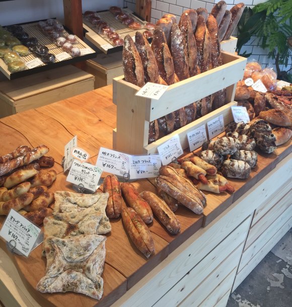 今年新規オープン！兵庫・大阪で注目すべきパン屋さん5店舗