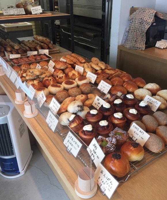 今年新規オープン！兵庫・大阪で注目すべきパン屋さん5店舗