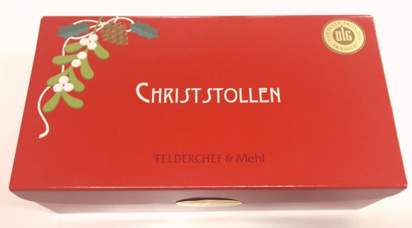 クリスマスを楽しむドイツ菓子「シュトーレン」徹底まとめ９選