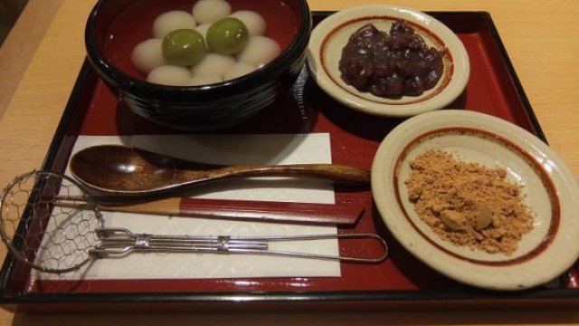 桜の季節の京都で是非訪れたい、食通お勧めのお店記事6選！