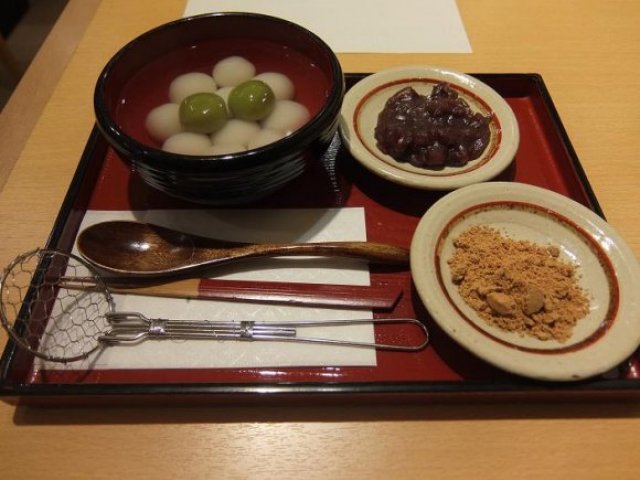 桜の季節の京都で是非訪れたい、食通お勧めのお店記事6選！