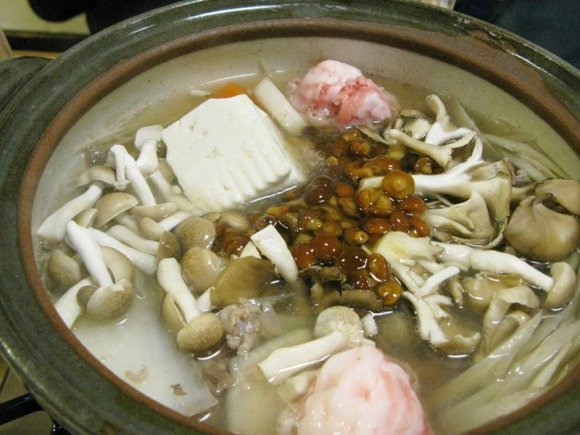 東京で食す岡山の味！煮込むほどに旨い「桃太郎鍋」って何だ？