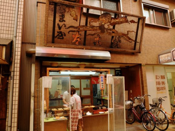 大阪来たらここ行きや！地元の食通が選んだ「大阪らしさを感じるお店」