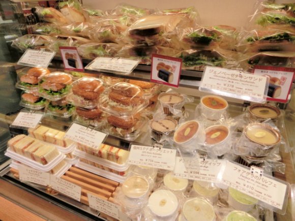 パン好き集まれ！パンマニアが東京・有楽町で選ぶパン屋5記事