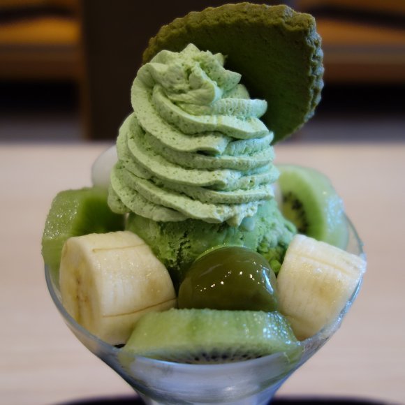 京都でパフェを食べるなら！抹茶やフルーツなど、京都で人気のパフェ5軒