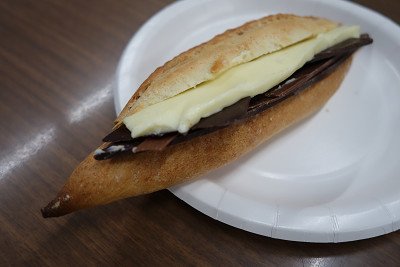 マツコの知らない世界で紹介！東京駅界隈のサンドイッチ4選