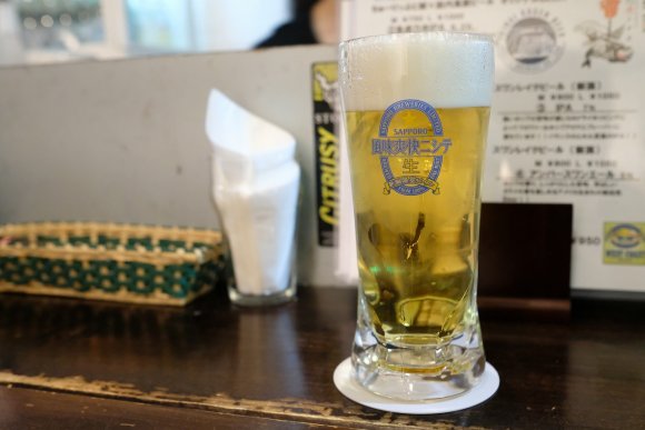 日本酒だけじゃもったいない！新潟でうまいクラフトビールが飲める店3軒