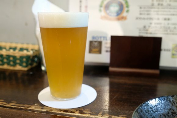 日本酒だけじゃもったいない！新潟でうまいクラフトビールが飲める店3軒