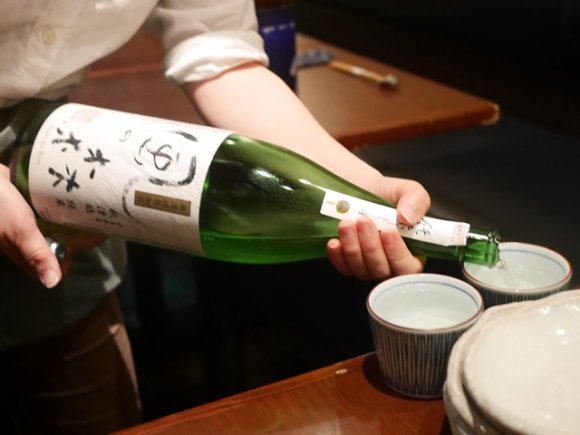 都内の日本酒党に勧める！日本酒豊富で高コスパ、肴も旨い５軒