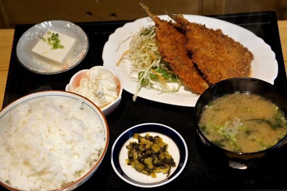 ついつい通ってしまう味！覚えておくと役に立つ福岡の美味しい定食8選