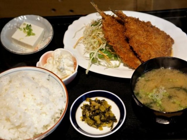 ついつい通ってしまう味！覚えておくと役に立つ福岡の美味しい定食8選