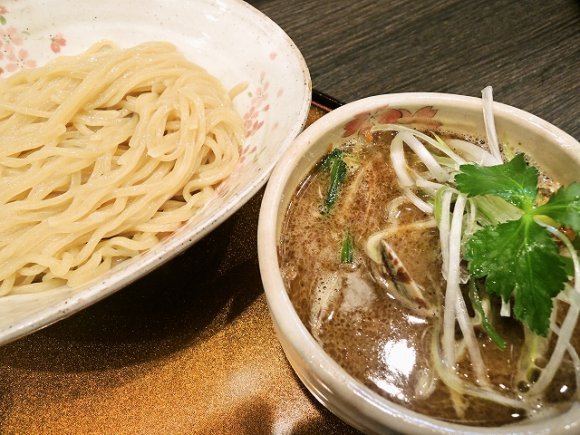東京で美味しい「つけ麺」を食べるなら！ラーメン通が選ぶオススメ10軒