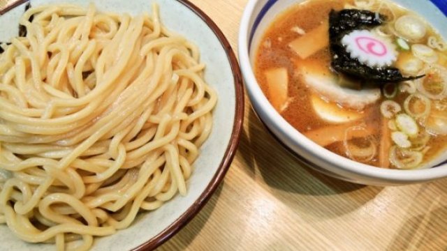 東京で美味しい「つけ麺」を食べるなら！ラーメン通が選ぶオススメ10軒