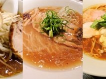 【連載】渋谷のラジオ　第1回：渋谷のラーメン