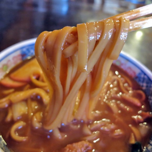 味噌煮込みうどんにカレーうどん！愛知県で美味しいうどんが味わえるお店