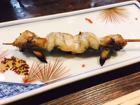 鰻を串焼きで！〆まで鰻づくしが堪能できる「鰻専門店」が金沢にオープン