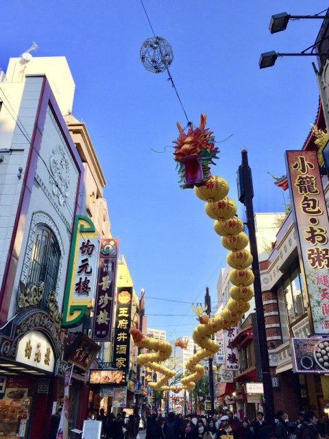 蟹みそがジュワッと滲み出す！横浜中華街で食べたい「上海蟹みそ小籠包」