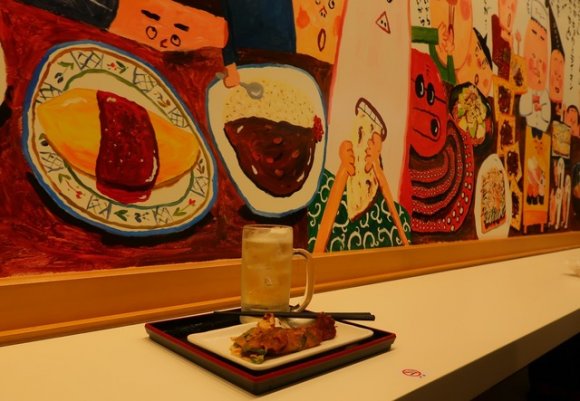 女子の一人飲みにおすすめ！大阪でお一人様で入りやすいサク飲み処20選