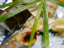 京都好きは知っている！100年続く京寿司の名店「いづ重」の夏限定寿司