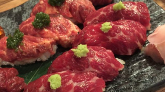 さすが食い倒れの街！「大阪で個性的な肉料理が楽しめるお店」5選
