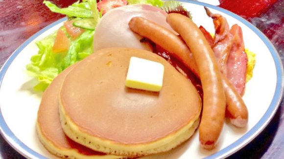 焼きたて・ふわふわ・超極厚！個性が光るパンケーキまとめ6選