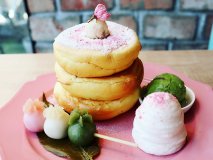 武蔵小杉 元住吉の美味しいパンケーキ おすすめお店記事 メシコレ