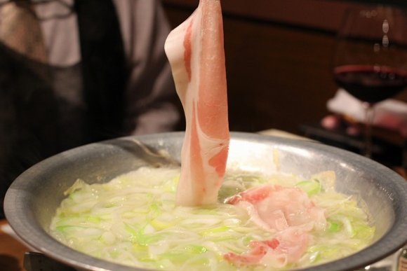 鍋の季節がやってきた！これからの時期に味わいたい東京の「美味しい鍋」