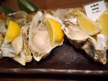 牡蠣と人気日本酒のコースが5000円！牡蠣食べ比べもできる海鮮居酒屋