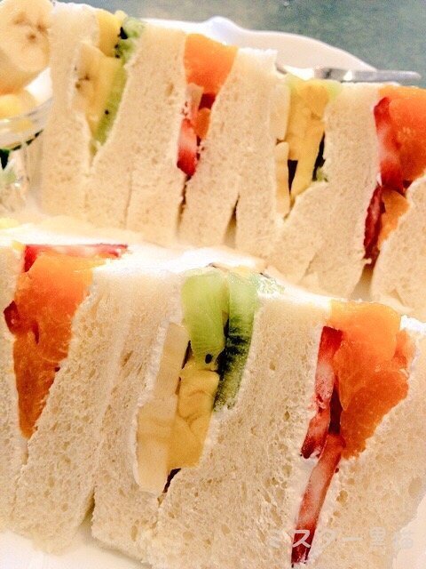 銀座の極上サンドイッチに注目！パン激戦区で必食のサンド5選