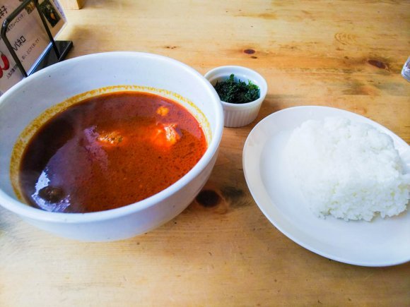 札幌で「スープカレー」が美味しい5軒！ガラクなど地元民に愛されるお店