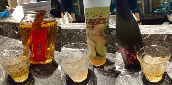 日本酒や梅酒が飲み放題のお店も！都内で美味しいお酒が楽しめる店５記事