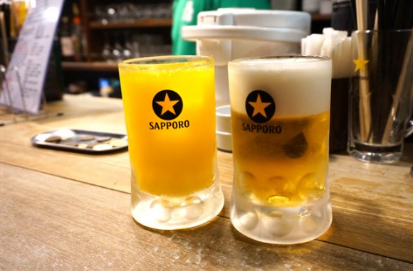 毎日必ず立ち飲み屋に行くノンベエが厳選！東京で注目の「立ち飲み」５軒