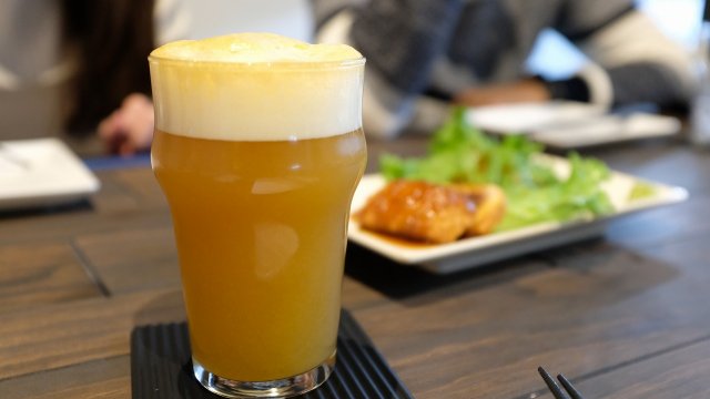 ガツンと苦いビールが豊富！高松で20種のクラフトビールが飲める店