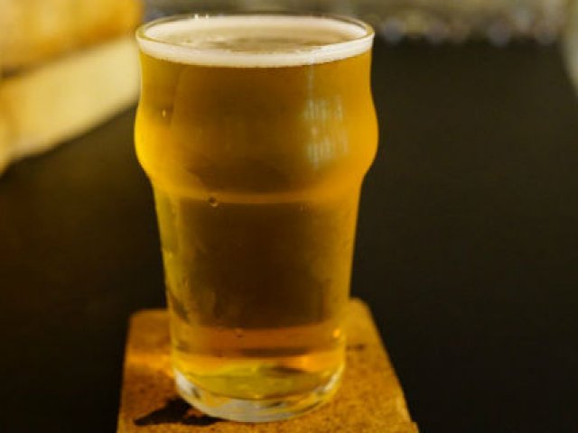 炭酸の少ないビールが美味しい！京王線沿線の貴重なビアバー
