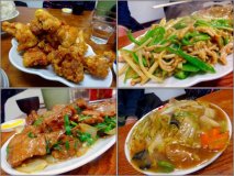 食通たちのお墨付き！2018年に人気を集めた美味しい「中華料理」の店