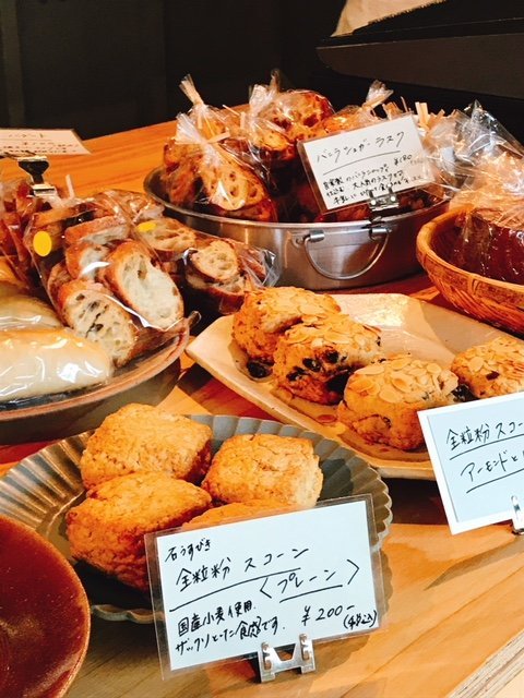 絶品クロワッサンにくるみあんぱん！名古屋で美味しいパンが味わえるお店