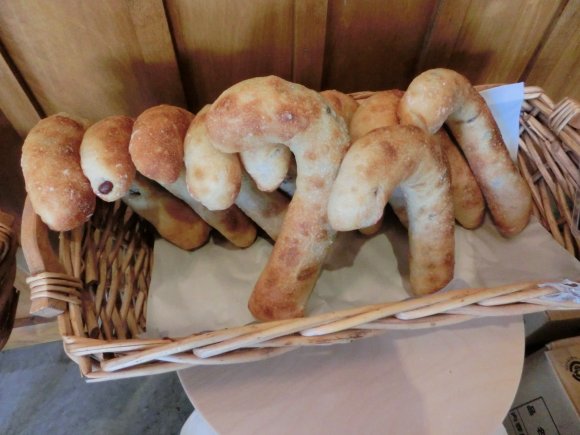 恵比寿に来たら訪れるべき！自然栽培にこだわったパン屋さん